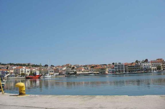 Μυτιλήνη Lesvosnews