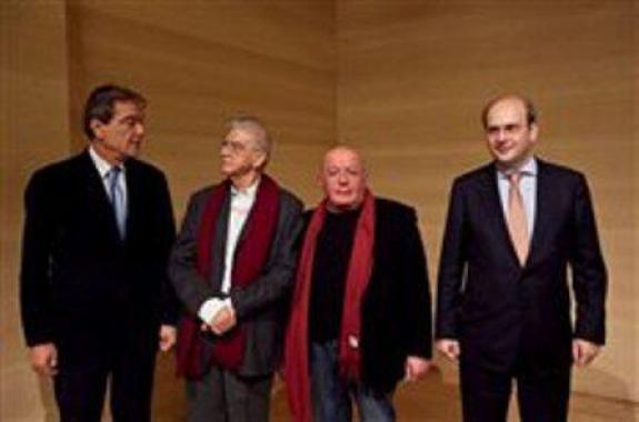 Παρουσίαση βιβλίου Θ. Νιάρχου με τίτλο «Τζιβαέρι»