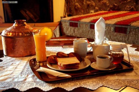 Δηλωση συμμετοχής για την έναρξη εφαρμογής  του  «Τοπικού Συμφώνου Ελληνικού Πρωινού Λέσβου».