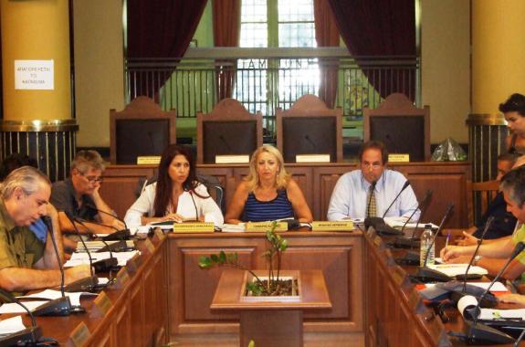 Σύσκεψη για την τουριστική προβολή της Λέσβου