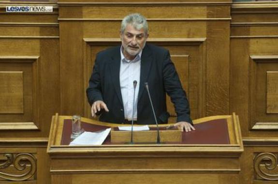 Ο Παύλος Βογιατζής απαντά στο δημοσίευμα της εφημερίδας ΕΘΝΟΣ