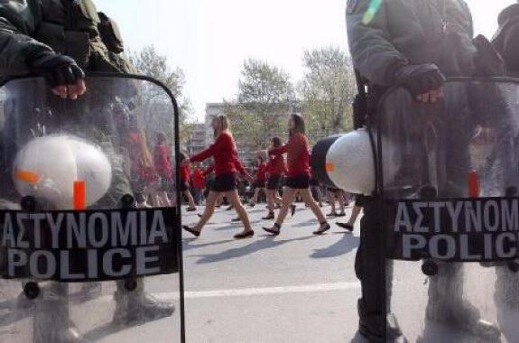28Η ΟΚΤΩΒΡΙΟΥ: Μέτρα τύπου Μέρκελ για τις παρελάσεις