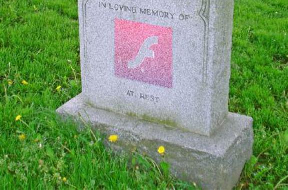 Οριστικό τέλος για το Adobe Flash στις συσκευές Android από σήμερα!