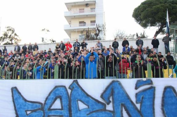 Καλλονή - Πανσερραϊκός 1-0 (αποτελέσματα - βαθμολογία)