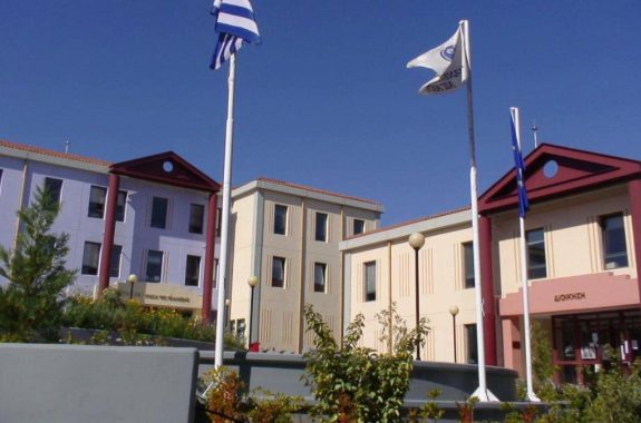 Τρίτη 11 Σεπτεμβρίου Προειδοποιητική Απεργία Διδασκόντων Πανεπιστημίου Αιγαίου