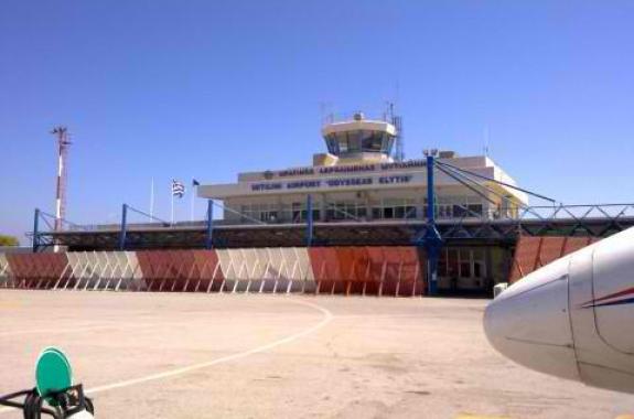 Είχαν προορισμό τη Βιέννη... Δεν ταξίδεψαν πότε,είχαν πλαστά διαβατήρια!