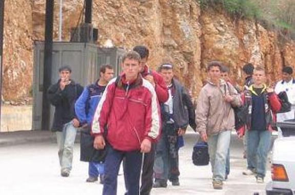 Άλλοι 43 Αφγανοί στη Μυτιλήνη ... Συνέχεια αφίξεων...