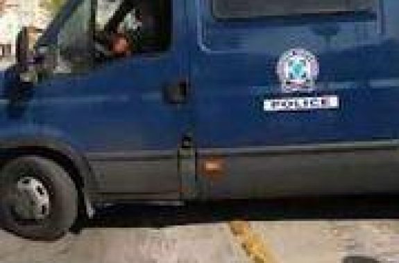 Άλλες 18 συλλήψεις Αφγανών στη Μυτιλήνη