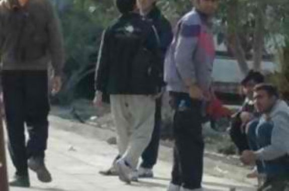 14 υπήκοοι Αφγανιστάν συνελήφθησαν στη Μυτιλήνη για παράνομη είσοδο στη χώρα