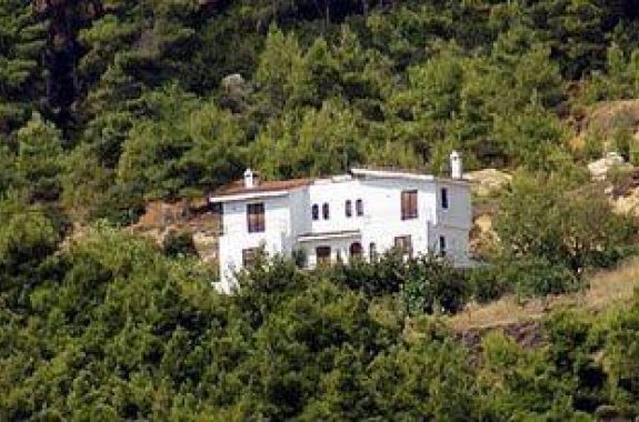 Τα αυθαίρετα πριν το 1975 νομιμοποιούνται