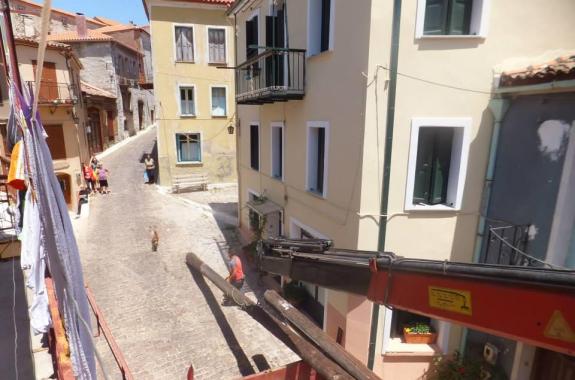 Η Αγιάσος αλλάζει 