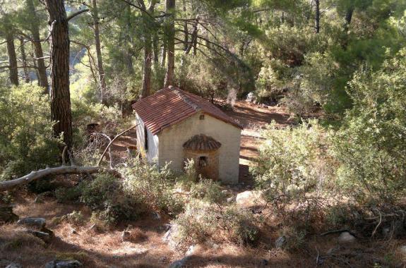 Τριήμερο Καθαράς Δευτέρας με τον Ορειάς