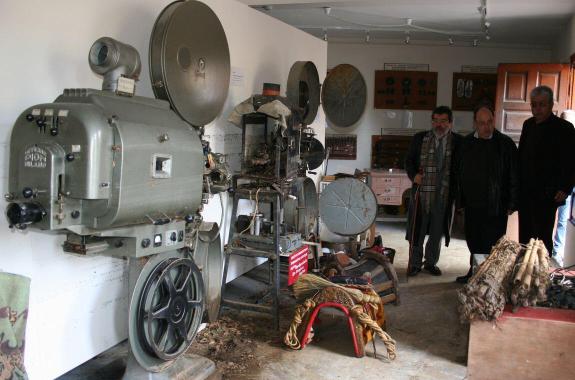 Τραπεζικός λογαριασμός για την ενίσχυση του Αναγνωστηρίου Αγιάσου