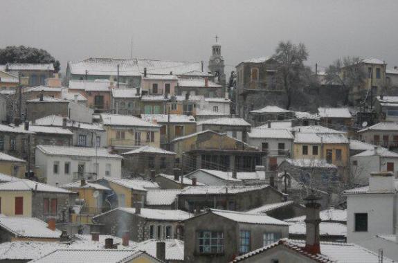 Τέρενς Κουίκ  προς Υπουργό για πετρέλαιο θέρμνανσης: έχετε πάει Αγιάσο το χειμώνα;