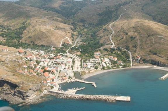 Χωρίς γιατρούς έμεινε το νησί του Αγίου Ευστρατίου 