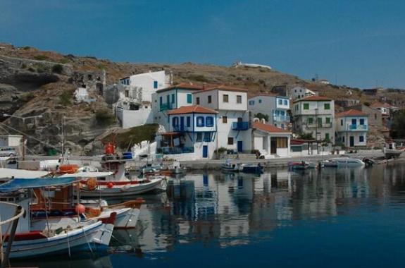Τροπολογία Π.Βογιατζή για άρση απαλλοτρίωσης Άγ.Ευστράτιου