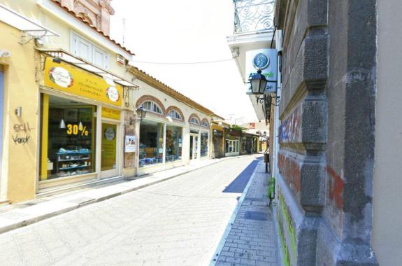 Οι γιορτές της αγόρας αφορμή για απελευθέρωση ωραρίου
