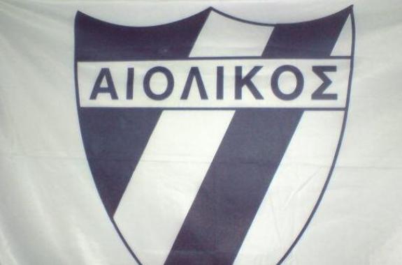 Βαριά εντός έδρας ήττα για τον Αιολικό από το Αιγάλεω