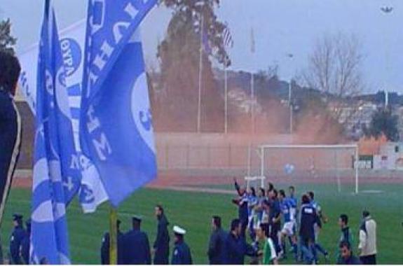 Καμπάνια εγγραφής μελών στον Αιολικό