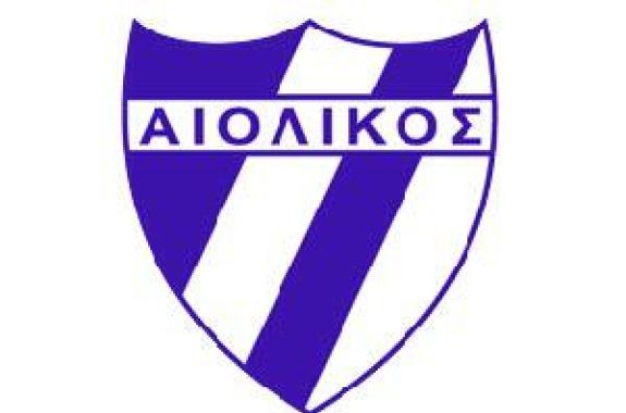 Ο πρώτος φιλικός αγώνας του Αιολικού με Προοδευτική Καλλονής