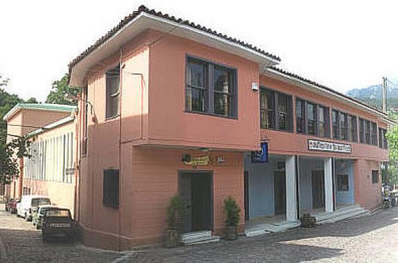 Μαθήματα χορού και τμήματα βυζαντινής μουσικής στο Αναγνωστήριο Αγιάσου