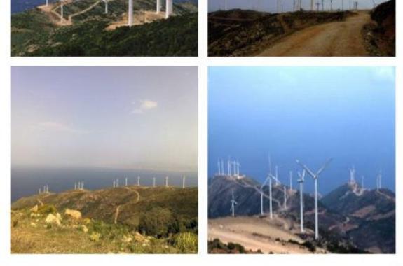 Μάχη από την Πρωτοβουλία για την επένδυση Iberdrola - Καταγγέλουν παραλείψεις και παραπληροφόρηση από την Περιφέρεια
