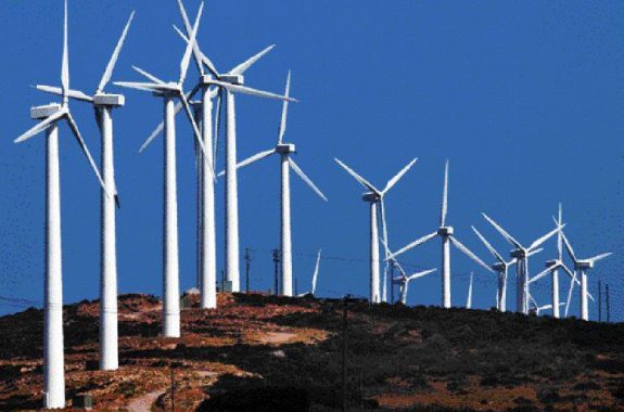 Γνωμοδότηση Περιφερειακού Συμβουλίου για Περιβαλλοντικές Επιπτώσεις Αιολικών Πάρκων