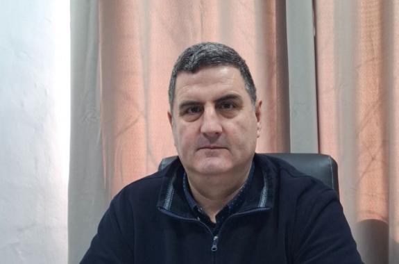 Αποχαιρετιστήρια Επιστολή Του Αρχιπύραρχου ε.α. Παναγιώτη Κ. Μπιμπούδη