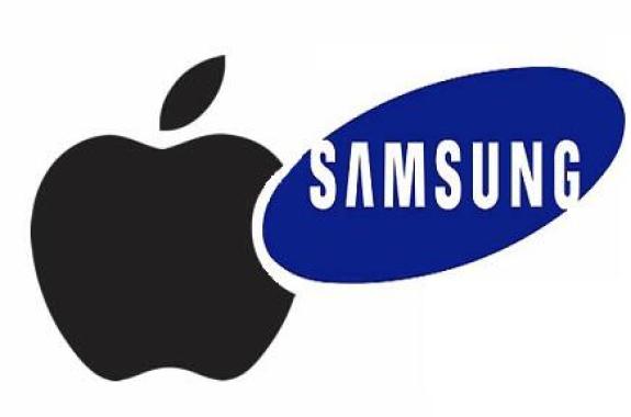 H Samsung καλείται να πληρώσει στην Apple 1,05 δισ. δολάρια για αντιγραφή δημοφιλών προϊόντων της