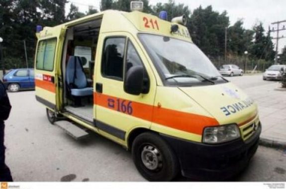 Πέραμα Λέσβου: Παρέσυρε με το ΙΧ του 6 χρόνο κοριτσάκι και το εγκατέλειψε!