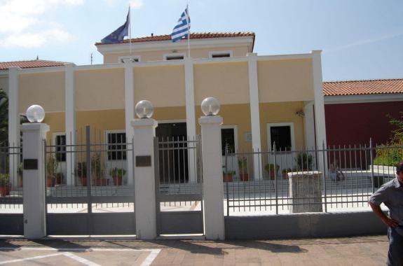 Λειτουργεί με ραντεβού το Αρχαιολογικό Μουσείο Μυτιλήνης! - Ερώτηση  Τ. Κουίκ