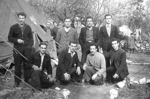 Έκθεση φωτογραφίας: «Άη-Στράτης-Φωτογραφικά ίχνη (1940-1970)» από τη ΓΓΑΝΠ και Δ.Καβάλας