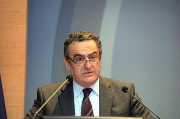 Χαράλαμπος Αθανασίου Lesvosnews