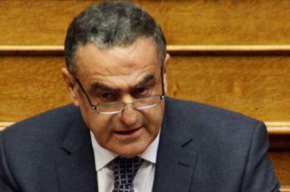 Βουλευτές-πρόβατα θέλει ο Χαράλαμπος Αθανασίου