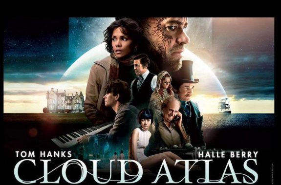 Cloud Atlas