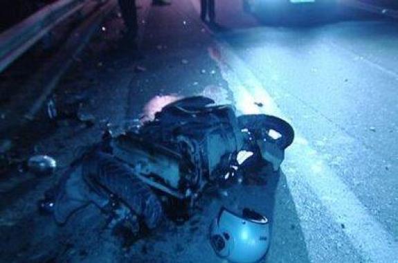 Τροχαίο στη Μυτιλήνη: συγκρούστηκαν δύο μοτοσυκλέτες
