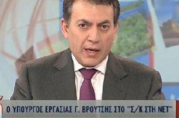 Πρόγραμμα για 62.000 ανέργους 