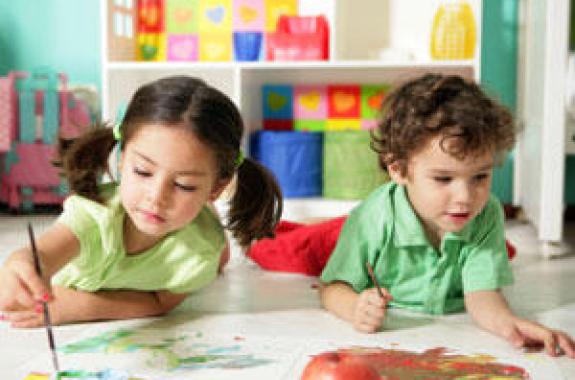 Το προσωρινό Δ.Σ. του Συλλόγου Γονέων Παιδιών και Βρεφών Λέσβου