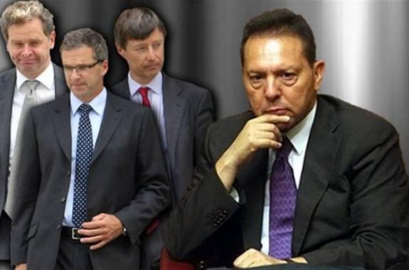 Υπ.Οικον.: Η τρόικα ευθύνεται για τις καθυστερήσεις 