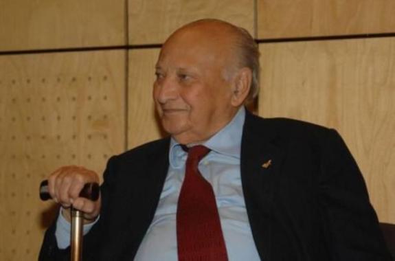 Θρηνεί η Κύπρος για τον θάνατο του Γλαύκου Κληρίδη