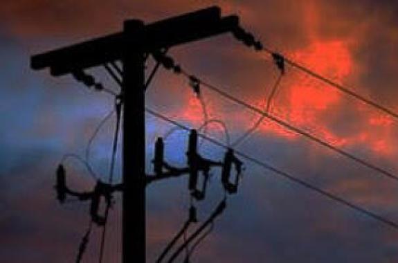 Έκρηξη σε μετασχηματιστή της ΔΕΗ στη Μυτιλήνη