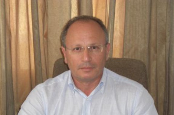 Αντώνης Χατζηδιαμαντής 