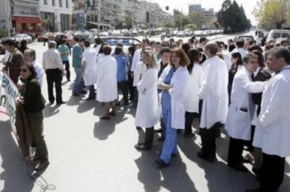  Κατάθεση τροπολογίας για Νοσοκομείο Λήμνου από το Ν.Σηφουνάκη