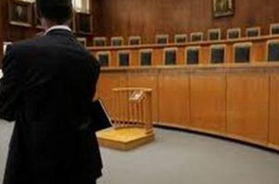 Τρίωρη στάση εργασίας των δικαστικών υπαλλήλων την Τρίτη