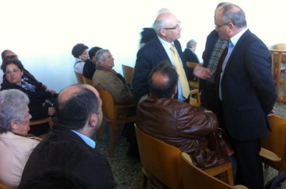 Δήμαρχος Λήμνου: Η Δημοτική Αρχή δεν τρομοκρατείται, κατέπεσαν οι ισχυρισμοί της NEL
