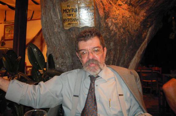 Η μισθοδοσία του Δημήτρη Βουνάτσου