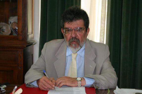 Δήμαρχος Λέσβου Δημήτρης Βουνάτσος Lesvosnews