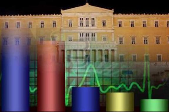 Δημοσκόπηση - σοκ: Τρίτο κόμμα η Χρυσή Αυγή και τέταρτο το ΠΑΣΟΚ