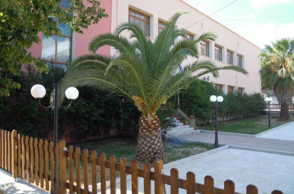 Δημοτικό Σχολείο Παπάδου: 1ο βραβείο σε διεθνή Διαγωνισμό Ποίησης