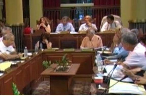 Με 35 θέματα συνεδριάζει το Δημοτικό Συμβούλιο Λέσβου